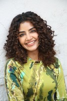 Anupama Parameswaran Crazy Kalyanam Interview